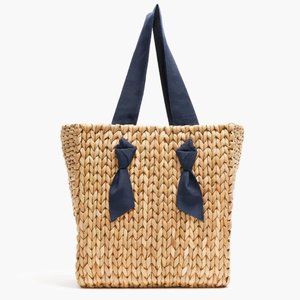 NWT - Pamela Munson Petite Isla Bahia Navy